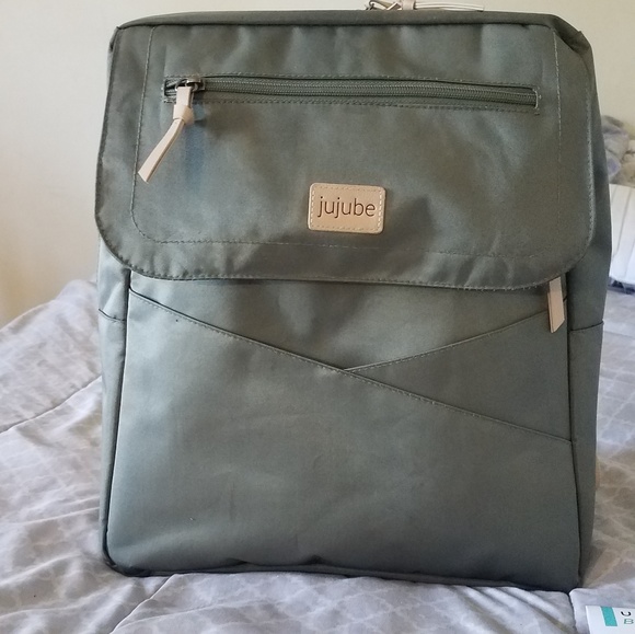 jujube core backpack
